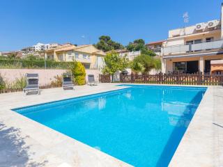 Holiday Home Nova by Interhome - Segur de Calafell - 0