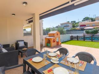 Holiday Home Nova by Interhome - Segur de Calafell - 5
