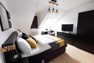 Armotti Apartments Lorraine - Berna - 9