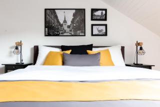 Armotti Apartments Lorraine - Berna - 8