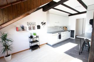 Armotti Apartments Lorraine - Berna - 1