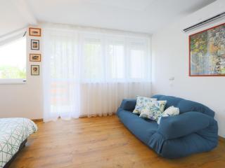 Holiday Home Pixie by Interhome - Balatonőszöd - 4