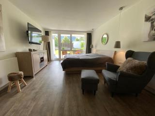 Apartment BERGliebe - schnuckelig, ruhige und zentrale Lage - Schliersee - 1