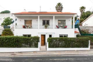 Beachouse - Surf, Bed & Breakfast - Ericeira - 4