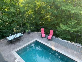 La Bohème - Bed & Breakfast - Bromont - 1