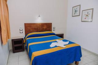 Hotel Cervantino - Tapachula - 3