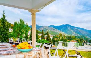 Villa Ana Maria - Mijas - 1