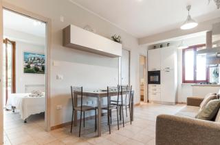 Rhomy Apartment - Sperlonga - 8