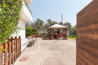 Rhomy Apartment - Sperlonga - 3