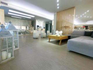 Anna Hotel - Pefkochori - 7