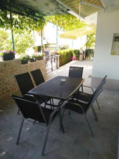 Apartman Nina - Makarska (Macarsca) - 0
