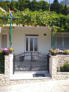 Apartman Nina - Makarska (Macarsca) - 8