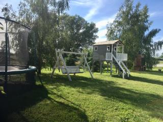 Domki pokoje pod Wierzba - 7