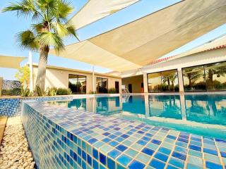 The Hide - Ras al Khaimah - 2