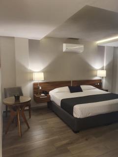 Estanza Hotel & Suites - Morelia - 9