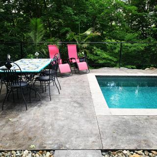 La Bohème - Bed & Breakfast - Bromont - 2