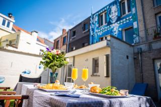 Fred&Breakfast - Gand - 8