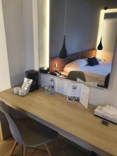 Estanza Hotel & Suites - 2