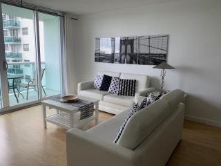 Apartamento en la Playa The Tides - 8