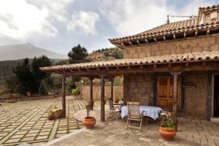 Villa Rural Faldas del Teide - Icod de los Vinos - 0