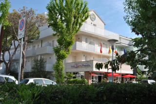 Hotel Nuova Graziosa - Lignano Sabbiadoro - 0