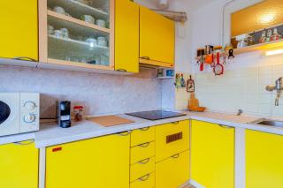 Maison Doretta - Sea View - Roquebrune-Cap-Martin - 9