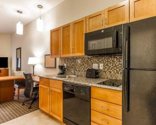 Hawthorn Extended Stay by Wyndham Minot - Minot - 8