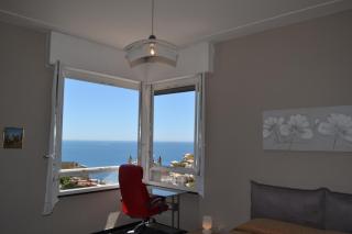 Sea View - 5