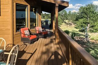 Skyline Ridge - Florissant - 4