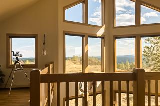 Skyline Ridge - Florissant - 1