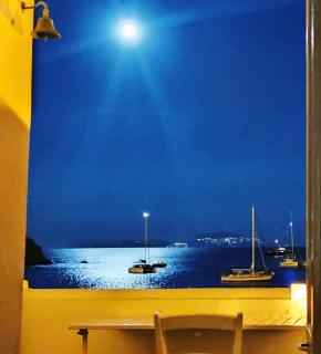 Casa Gastronomo - Procida - 6