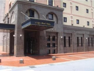 GRG Hotel Naha - Vacation STAY 86657 - Naha - 4