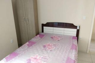 Residencial Melfi 3 Ap 3 - Bombinhas - 9