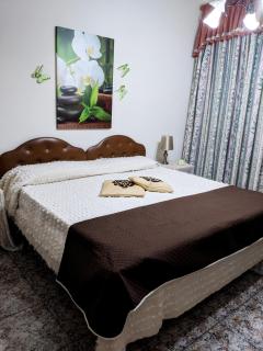 Silia's Maisonette - 1