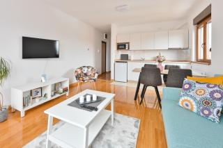 Apartman Libra Zlatibor - Zlatibor - 8