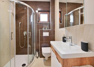 Apartman Libra Zlatibor - Zlatibor - 3