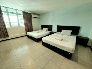 Bee Garden & BB Motel - Alor Setar - 1