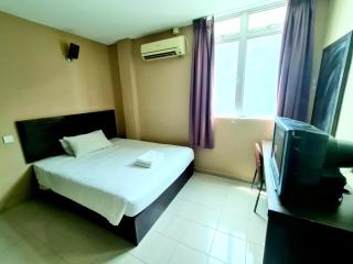 Bee Garden & BB Motel - Alor Setar - 1