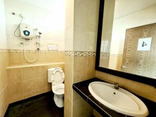 Bee Garden & BB Motel - Alor Setar - Alor Setar - 3