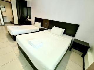 Bee Garden & BB Motel - Alor Setar - 8