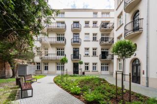 Groble Residence WAWELOFTS - Cracovia - 9