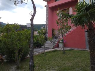 Bed & Breakfast La Rosa Rossa - Cagli - 0