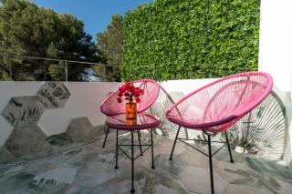 Hostal Restaurante Pou des Lleó - Sant Carles de Peralta - 2
