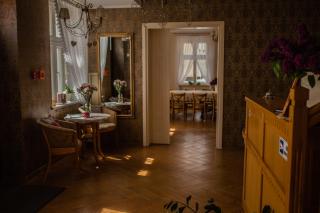 Hotel Przedzamcze - 5