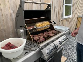 Lokk-Inn Apartments - 4