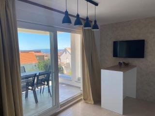 Sunset Apartments - Novalja - 0