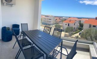 Sunset Apartments - Novalja - 9