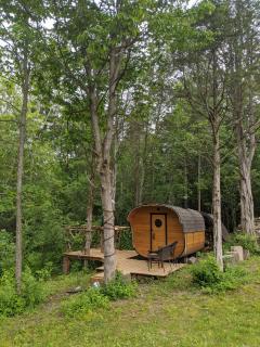Salmon River Motel - 9