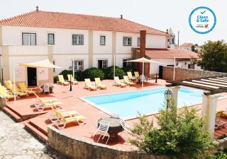 Casa Da Padeira - Turismo Rural - Alcobaça - 9