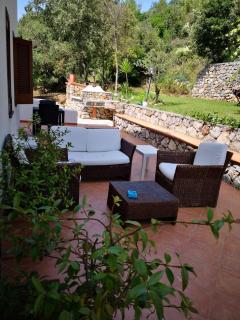 Il carrubo B&b - Maratea - 4